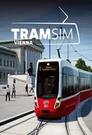 Gry PC Cyfrowe - TramSim Vienna - The Tram Simulator (PC) - Steam Key - GLOBAL - miniaturka - grafika 1