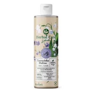 Farmona Farmona Herbal Spa Kąpiel borowinowa Tatrzańska - Kosmetyki do kąpieli - miniaturka - grafika 1