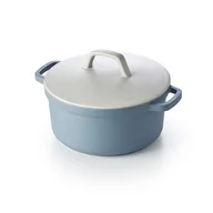 Garnki - Garnek Aluminiowy Z Pokrywką 6,7 L - 28 Cm Papillon / Beka - miniaturka - grafika 1