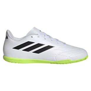 Buty piłkarskie halówki męskie adidas Copa Pure.4 IN GZ2537 - Piłka nożna - miniaturka - grafika 1