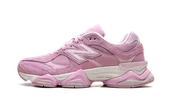 Buty sportowe męskie - New Balance 9060 Pink Overdye - miniaturka - grafika 1