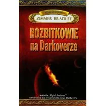 vis-a-vis Etiuda Marion Zimmer Bradley Rozbitkowie na Darkoverze - Fantasy - miniaturka - grafika 2