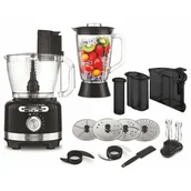 Rozdrabniacze kuchenne - Zelmer ZFP 9000B - miniaturka - grafika 1