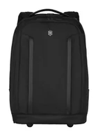 Teczki i aktówki - Victorinox Altmont Professional Plecak na 2 kołach 47 cm przegroda na laptopa black - miniaturka - grafika 1