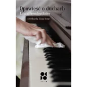 Powieści - Wydawnictwo Od Do Opowieść o duchach - Laura Freudenthaler - miniaturka - grafika 1