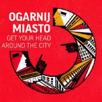 Ogarnij Miasto Wrocław - Herba Gosia - Przewodniki Ogarnij Miasto Wrocław - Herba Gosia - Przewodniki - miniaturka - grafika 1