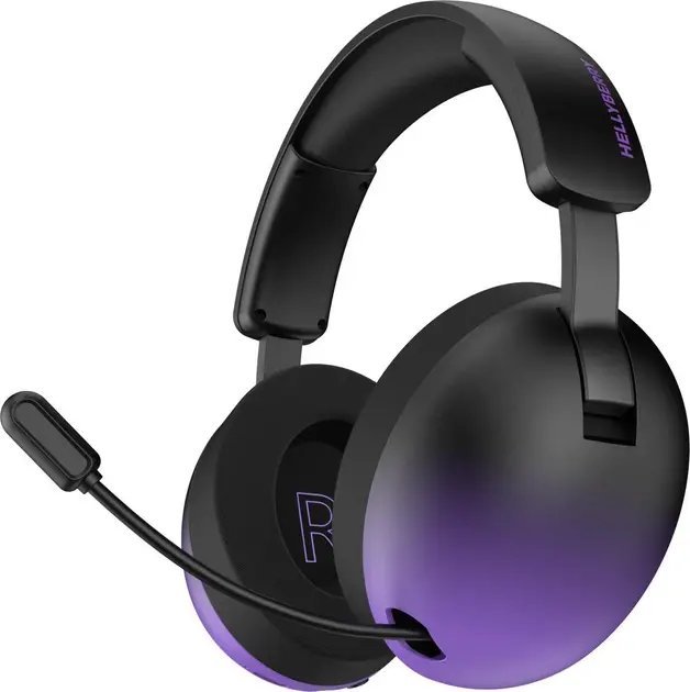 Hellyberry HATOR HH30-BP PRO