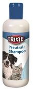 Szampony i odżywki dla psów - Trixie Szampon neutral 250ml 2907 - miniaturka - grafika 1