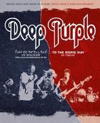 Pozostałe filmy Blu-Ray - Deep Purple: From the Setting Sun in Wacken... To the Rising... (Blu-ray / Limited Edition) - miniaturka - grafika 1