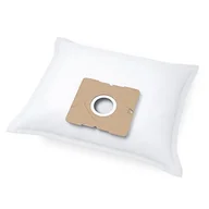 Worki do odkurzaczy - 1 worek do odkurzacza (do testowania) pasujący do Dirt Devil - M 7010 Bagline/dustwave® markowe worki filtracyjne - Made in Germany + w zestawie mikrofiltr - miniaturka - grafika 1