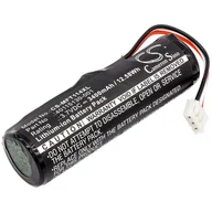 Pozostałe akcesoria sieciowe - Novatel Wireless SA 2100 / 40115130-001 3400mAh 12.58Wh Li-Ion 3.7V (Cameron Sino) - miniaturka - grafika 1