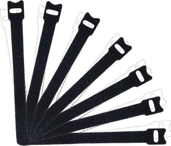 Canyon Battery tape reinforced, black