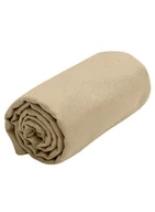 Ręczniki - SEA TO SUMMIT Ręcznik Airlite Towel M - desert brown AAIR/DS/M - miniaturka - grafika 1