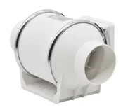 Wentylatory łazienkowe - Air Roxy WENTYLATOR KANAŁOWY ARIL 160 ECO - miniaturka - grafika 1