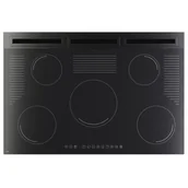 Płyty gazowe do zabudowy - Solgaz Innova Comfort 5+3 LPG - miniaturka - grafika 1