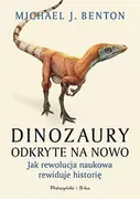 Archeologia - Dinozaury odkryte na nowo - miniaturka - grafika 1