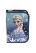 Piórnik bez wyposażenia Disney Frozen - Piórniki - miniaturka - grafika 1