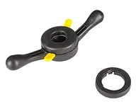 Narzędzia samochodowe - CLAS Sprzęt Szybkie Nakrętki ø40x4mm+Pierścień - SA 6464 - miniaturka - grafika 1