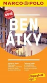 Przewodniki - Benátky. Mp průvodce nová edice - miniaturka - grafika 1