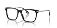 Okulary korekcyjne, oprawki, szkła - Okulary korekcyjne Burberry BE 2378 Ellis 3001 - miniaturka - grafika 1