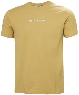 Helly Hansen męska koszulka HH CORE T-Shirt 2.0 54598 389 XL - Koszulki męskie - miniaturka - grafika 1