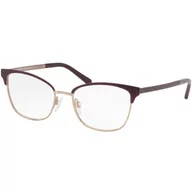 Okulary korekcyjne, oprawki, szkła - Michael Kors 3012 1108 51 ADRIANNA IV - miniaturka - grafika 1