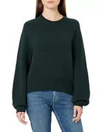 Swetry damskie - Marc O'Polo Sweter damski, 498, XS - miniaturka - grafika 1