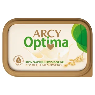 Arcy Optima 400g - Szybkie dania obiadowe - miniaturka - grafika 1