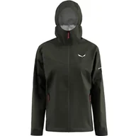 Kurtki damskie - Salewa Damska kurtka Puez Aqua 4 PTX 2,5 l W - miniaturka - grafika 1