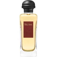 Wody i perfumy męskie - Woda toaletowa dla mężczyzn Hermes Bel Ami 100 ml (3346130290384) - miniaturka - grafika 1
