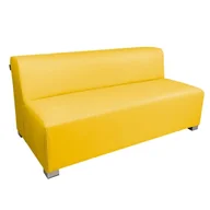 Sofy i kanapy - Kanapa dla dzieci FUN NC502 - 120x60x71 cm (wysokość siedziska 42 cm) - różne kolory - miniaturka - grafika 1