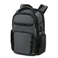 Torby na laptopy - Plecak na laptopa SAMSONITE PRO-DLX 6 15.6 cali Szary - miniaturka - grafika 1
