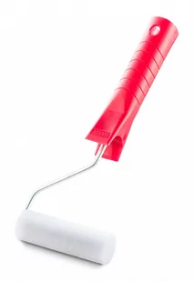 Kaem Wałek MOLTOPREN 10 CM + RĄCZKA 27 CM g.0121003510 - Pędzle i wałki - miniaturka - grafika 1