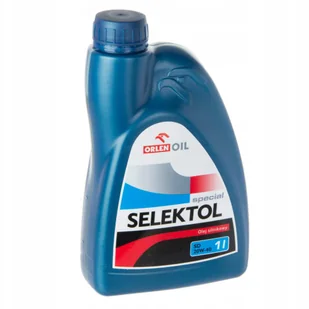 Orlen Selektol Special Sd 20W40 1L - Oleje silnikowe - miniaturka - grafika 1