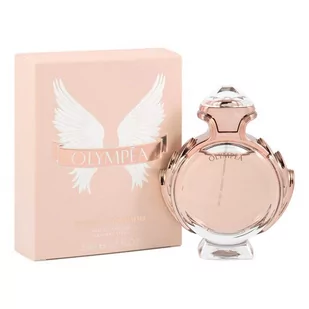 Paco Rabanne Olympea woda perfumowana dla kobiet EDP 50 ml - Wody i perfumy damskie - miniaturka - grafika 1