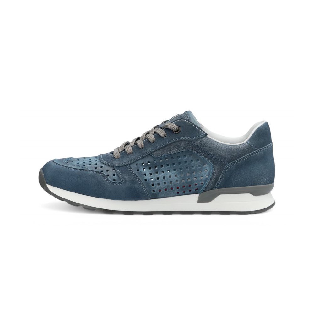 Buty Rieker Glattleder U031212