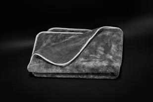 RĘCZNIK DO OSUSZANIA SAMOCHODU OMCar LUXTOWEL - Akcesoria do mycia samochodu - miniaturka - grafika 1