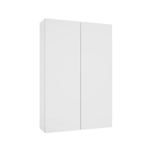 Szafka wisząca Duo 40 x 90 x 20 Nas - Szafki łazienkowe - miniaturka - grafika 1