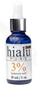 NATUR PLANET Natur Planet Hialu-Pure forte 3% serum z kwasem hialuronowym 30ml | DARMOWA DOSTAWA OD 149 PLN!