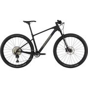 Rowery - Cannondale Scalpel HT Carbon 3 29 cali Czarny 2022 - miniaturka - grafika 1