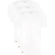 Koszulki męskie - Lacoste T-shirt 3-pack Slim Fit - miniaturka - grafika 1