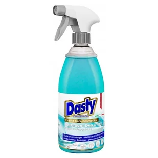 Home Care Cosmetics Bathroom Deo Care spray do mycia łazienki - Środki do kuchni i łazienki - miniaturka - grafika 1