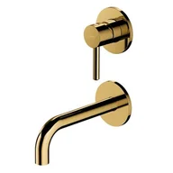 Baterie umywalkowe - Omnires Y Y1215NZŁ - miniaturka - grafika 1