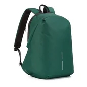 Plecaki - XD DESIGN PLECAK BOBBY SOFT FOREST GREEN P/N: P705.997 - miniaturka - grafika 1