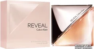 Wody i perfumy damskie - Calvin Klein Reveal woda perfumowana dla kobiet 100 ml (3607342816855_EU) - miniaturka - grafika 1