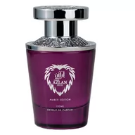 Wody i perfumy damskie - Al Haramain Azlan Oud Amber Edition ekstrakt perfum 100ml - miniaturka - grafika 1