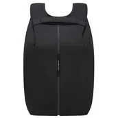 Torby na laptopy - Plecak na laptopa SAMSONITE Securipak 2.0 14.1 cali Czarny - miniaturka - grafika 1