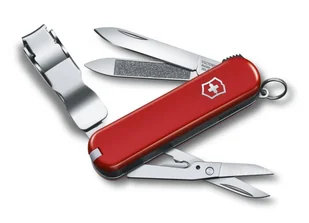 Victorinox NailClip 580 Celidor 0.6463 - Noże - miniaturka - grafika 2
