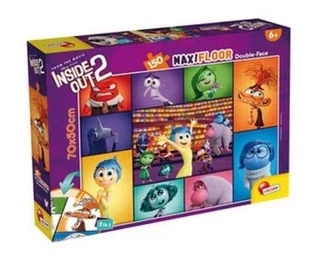 Puzzle 150 W głowie się nie mieści - Puzzle - miniaturka - grafika 1