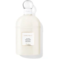 Balsamy i kremy do ciała - Guerlain Shalimar mleczko do ciała 200 ml dla kobiet - miniaturka - grafika 1